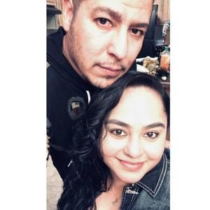 Meet your Posher, Jenny-chris